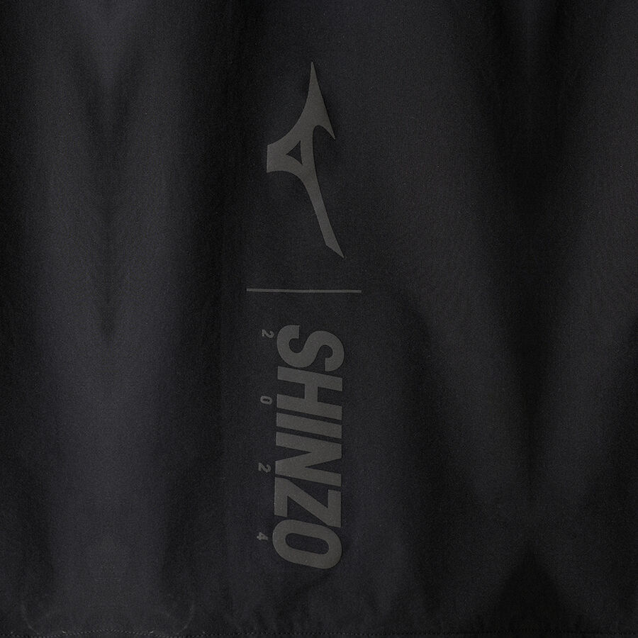 SHINZO PULLOVER SHIRT - 